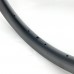 [NXT27XD39] (Down Hill) PREMIUM 30mm Internal Width Carbon Fiber 27.5" Mountain Bike Clincher Rim [Tubeless Compatible]